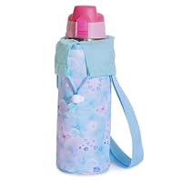 Amazon.co.jp: COLORFUL CANDY STYLE 水筒カバー 女の子 子供 ケース